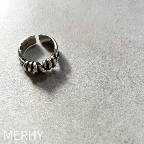 ring ME143  Silver925