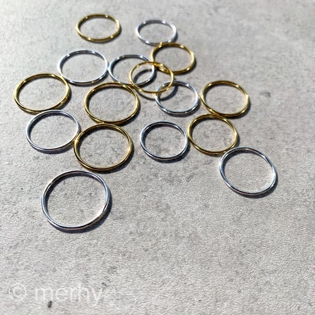 ring ME88 Silver925