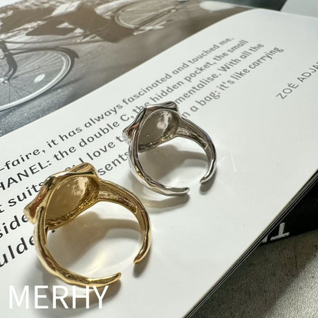 ring ME162