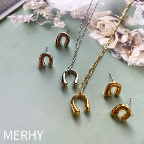 necklace ME40