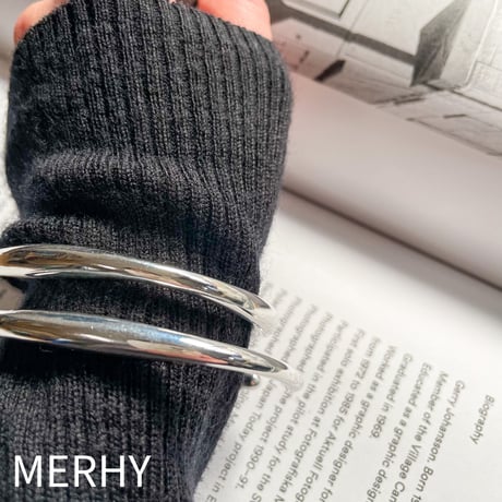 bangle ME33  Silver925