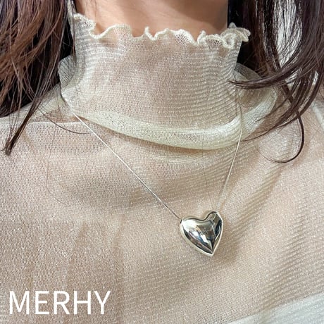 necklace ME56 Silver925