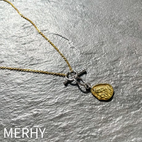 necklace ME44 Silver925