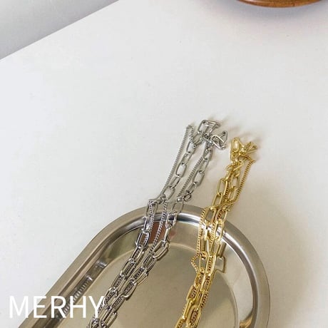 necklace ME41