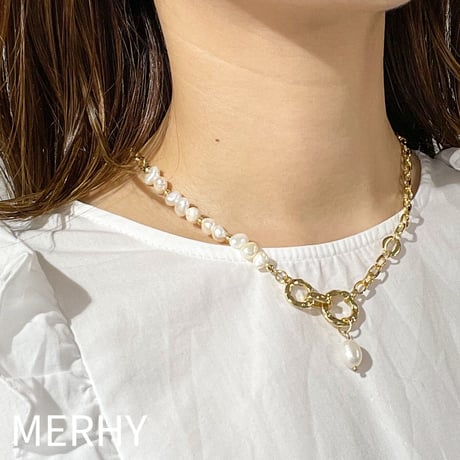 necklace ME46