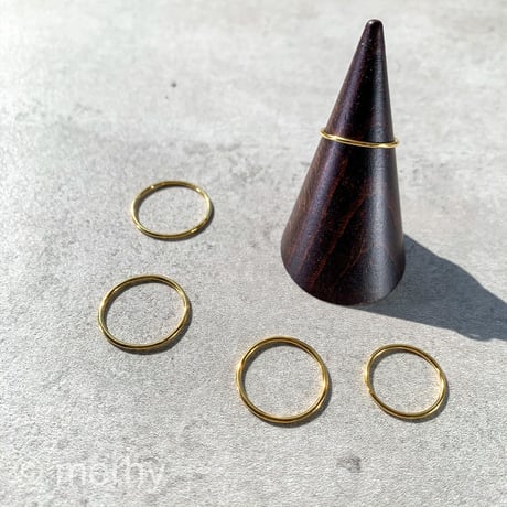 ring ME88 Silver925