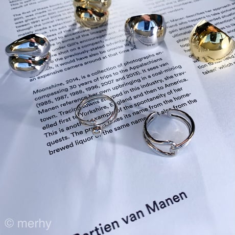 ring ME76