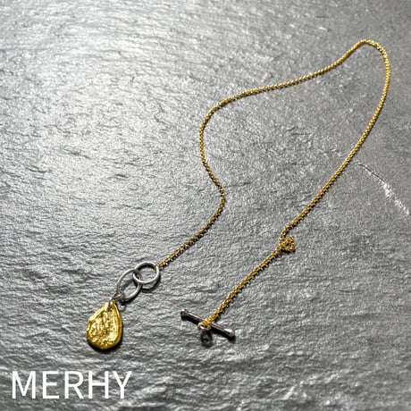 necklace ME44 Silver925