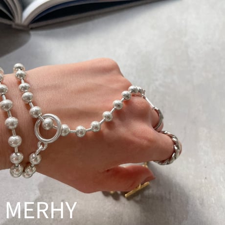 necklace ME55 /Bracelet