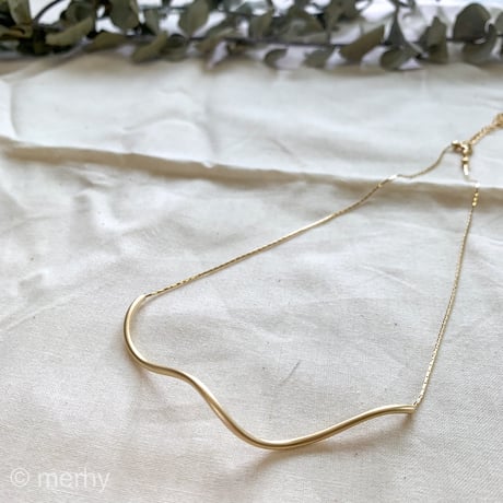 necklace ME07