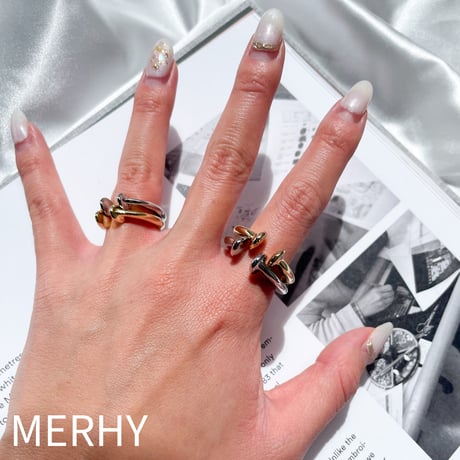 イヤーカフ ME04 small