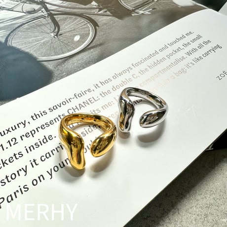 ring ME163