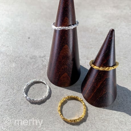 ring ME87  silver925