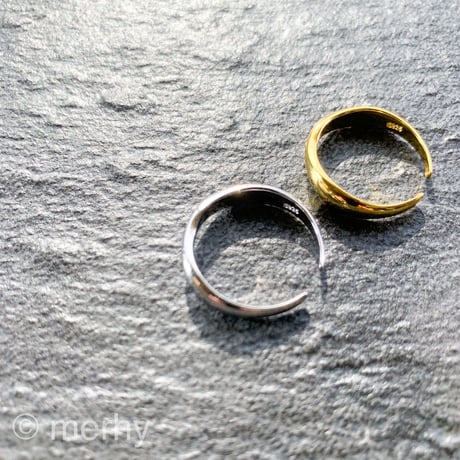 ring ME98 Silver925