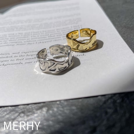 ring ME150 Silver925