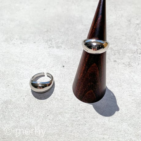 ring ME95 Silver925