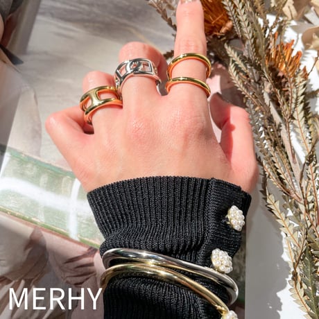 ring ME138