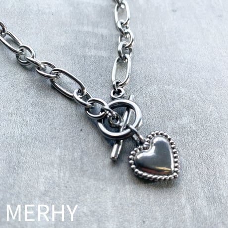 necklace ME21