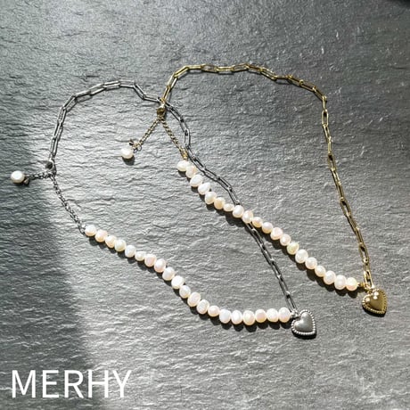 necklace ME45