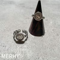 ring ME134 Silver925