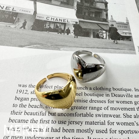 ring ME164
