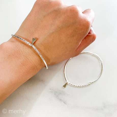 bracelet ME05 Silver925