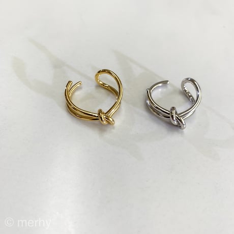 ring ME18