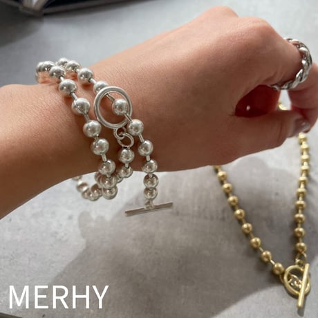 necklace ME55 /Bracelet