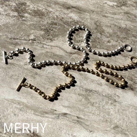 necklace ME55 /Bracelet