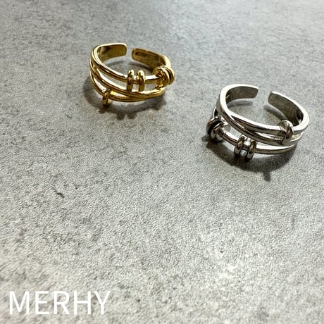 ring ME161