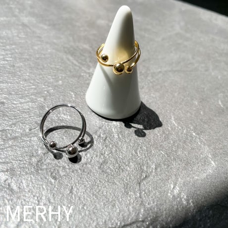 ring ME76