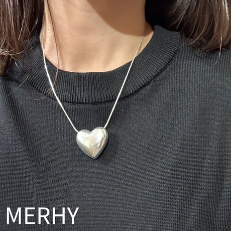 necklace ME56 Silver925