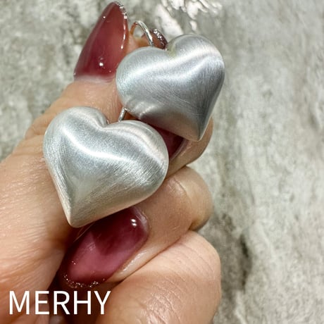 ハートピアス03