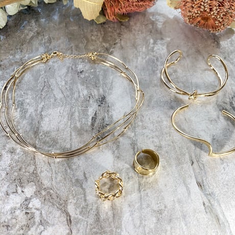 necklace ME19