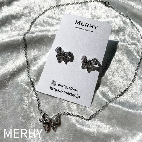 necklace ME52