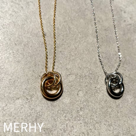 necklace ME42