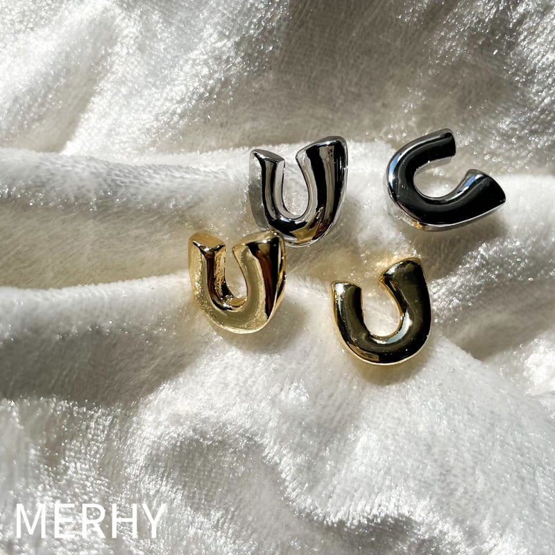 馬蹄ピアス | MERHY 馬蹄ピアス | MERHY