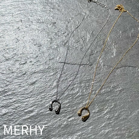 necklace ME40