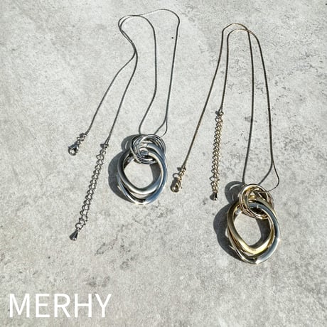 necklace ME57