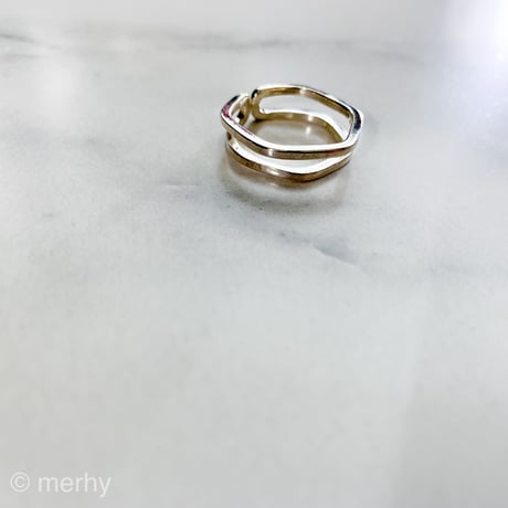 ring ME60 Silver925