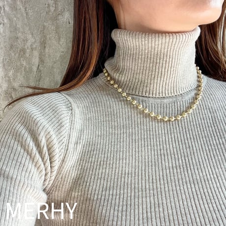 necklace ME55 /Bracelet