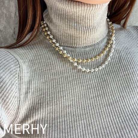 necklace ME55 /Bracelet