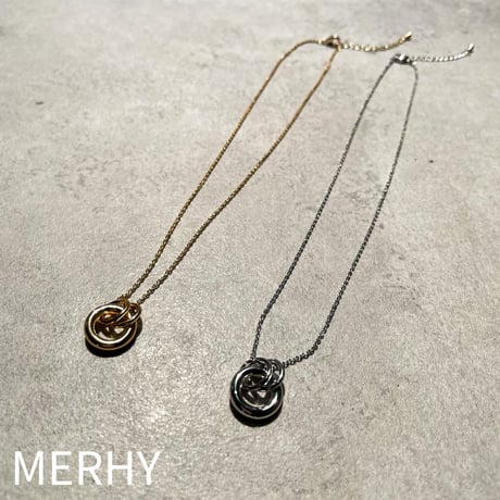necklace ME42
