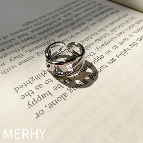 ring ME138