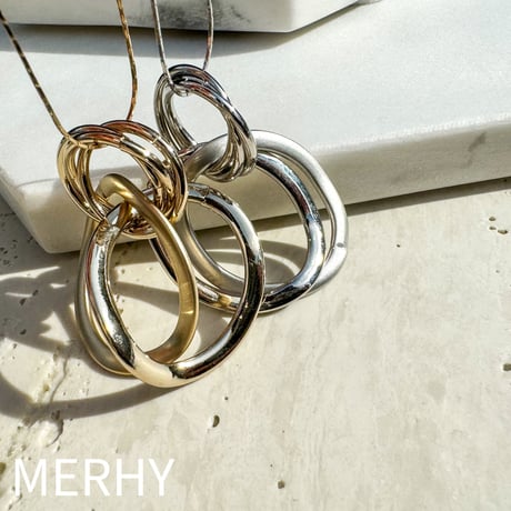 necklace ME57