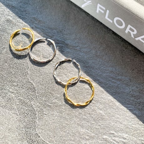 ring ME97 Silver925