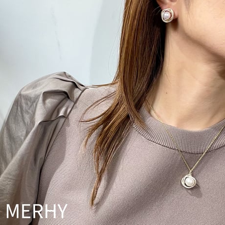 necklace ME53