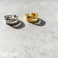 ring ME128 Silver925