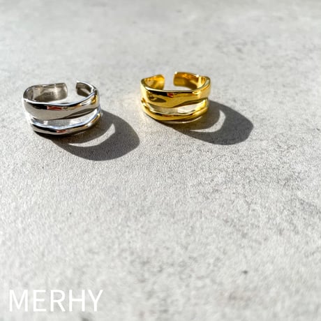 ring ME128 Silver925