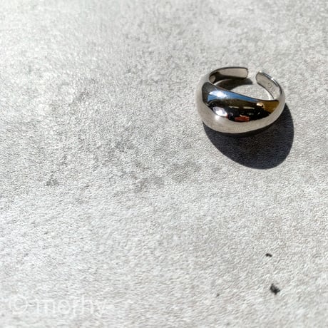 ring ME95 Silver925